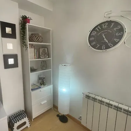 Διαμέρισμα Apartamento Pinares *