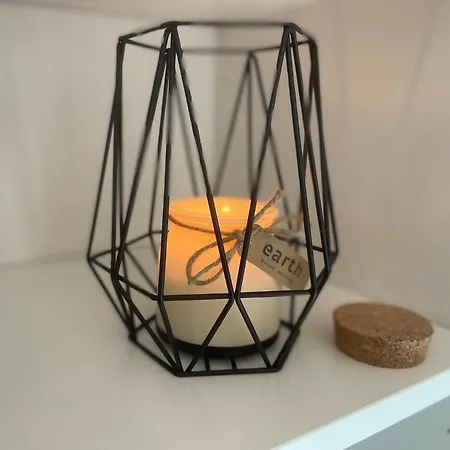 Apartamento Pinares Σορία
