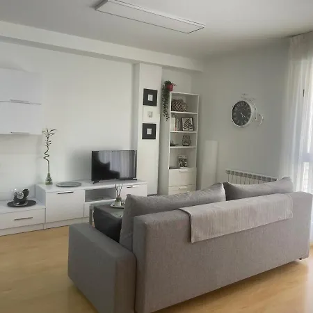 Apartamento Pinares