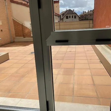 Apartamento Pinares Διαμέρισμα Σορία
