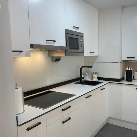 Διαμέρισμα Apartamento Pinares *