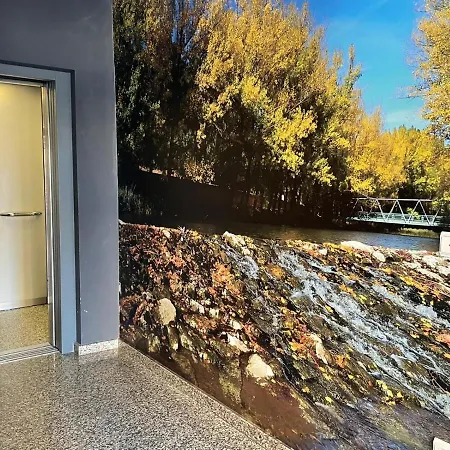 Διαμέρισμα Apartamento Pinares