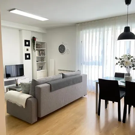 Apartamento Pinares * Soria