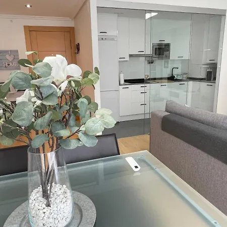 Apartamento Pinares * Σορία