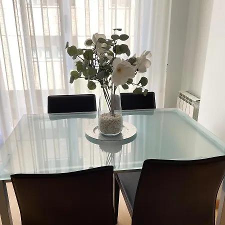 Apartamento Pinares Apartment *