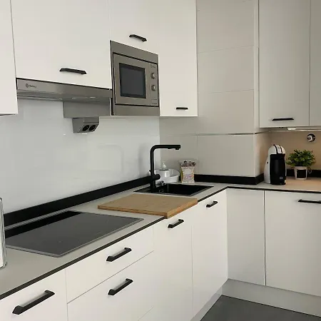 Apartamento Pinares *