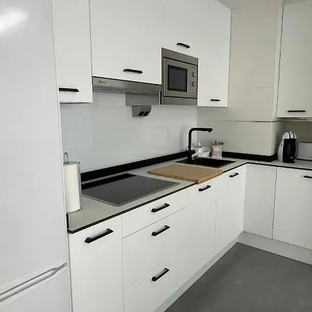 Apartamento Pinares *