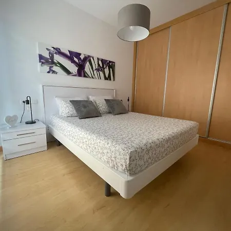 Apartamento Pinares Apartment
