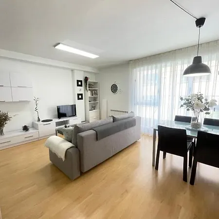 Διαμέρισμα Apartamento Pinares *