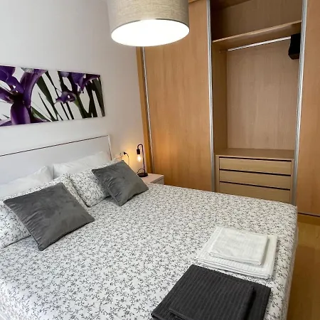 Διαμέρισμα Apartamento Pinares *