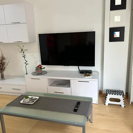 Apartamento Pinares Apartment