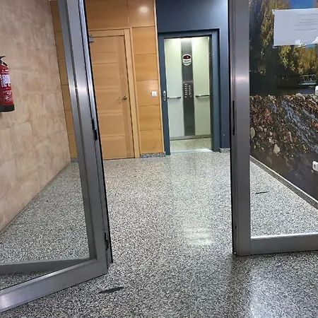 Apartamento Pinares Apartment *